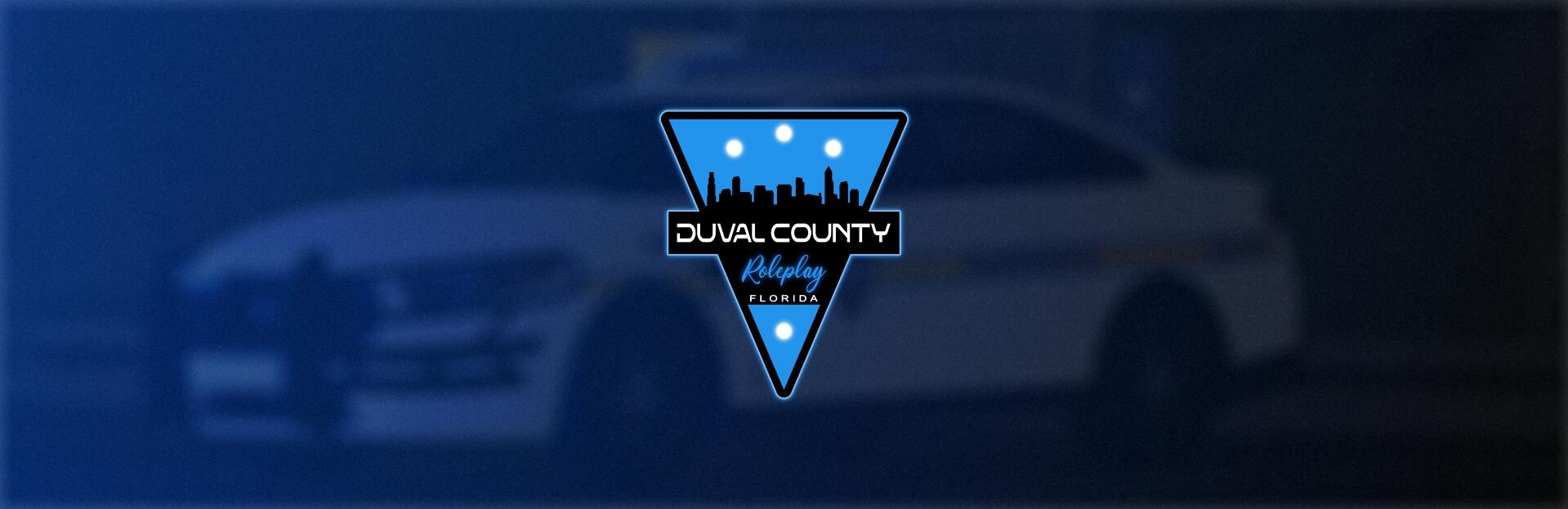 Discovery splash banner for 🌴 Jacksonville Florida Discord server