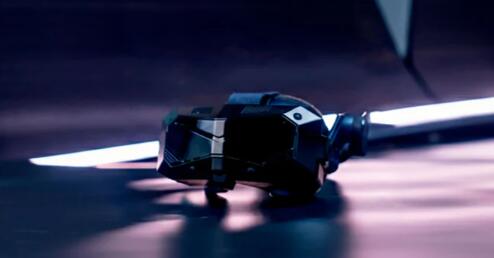 Discovery splash banner for Pimax Official | European Hub Discord server