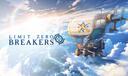 Discovery splash banner for LIMIT ZERO BREAKERS Discord server