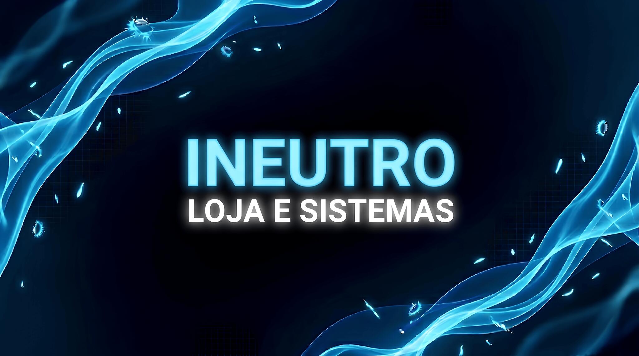 Discovery splash banner for INEUTRO SERVICES Discord server