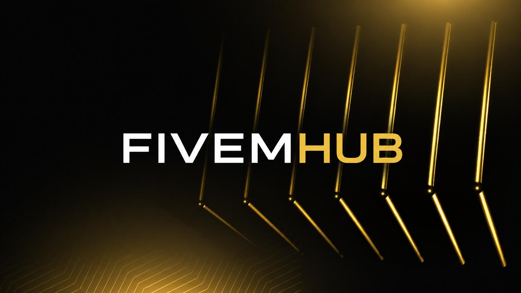 Discovery splash banner for Fivemhub#ÜcretsizReklam Discord server