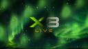 Discovery splash banner for XB LIVE Discord server