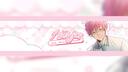 Discovery splash banner for 。 ˚ ꒰ seiju ꒱ Discord server