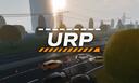 Discovery splash banner for 🇺🇸URP | USA Roleplay🌴 Discord server