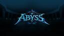 Discovery splash banner for Abyss Online Discord server