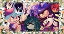Discovery splash banner for 🌱CYN-EMA🦌 Discord server