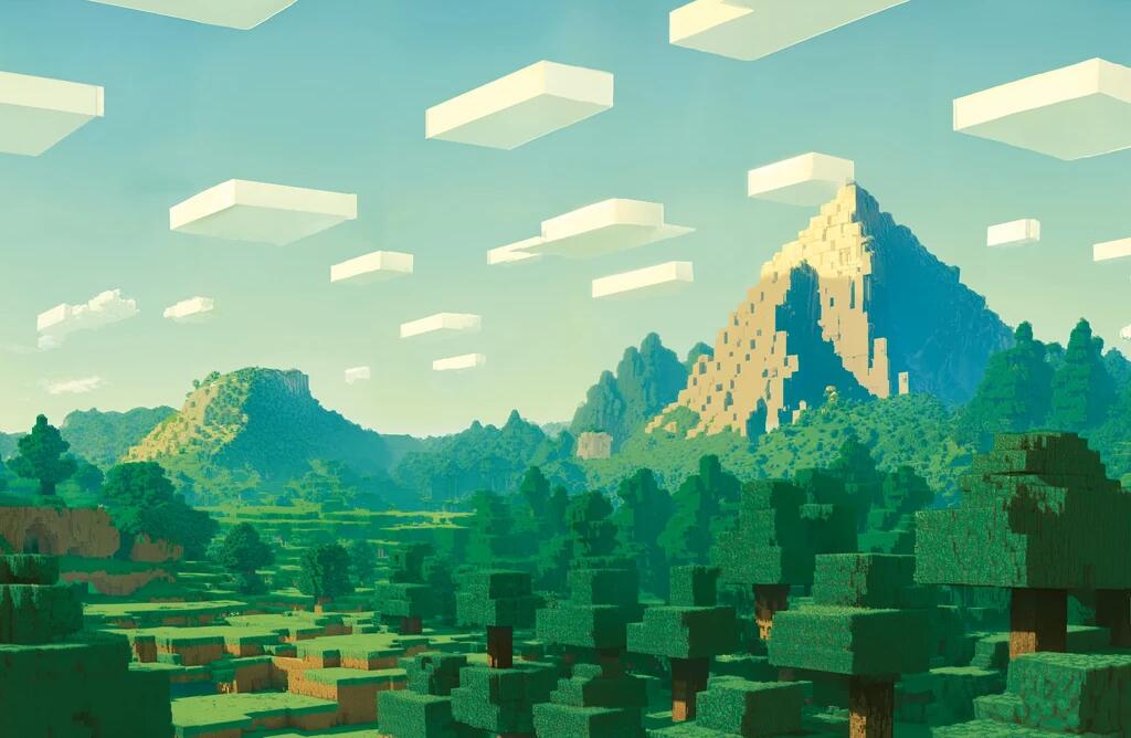 Discovery splash banner for Montclair Discord server