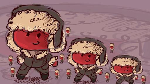 Discovery splash banner for RUSCAPE Discord server