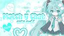 Discovery splash banner for +4k Match & Chat︱Activo・Social・España・Argentina・Anime・SFW・Hacer Amigos・Chat 24/7・Nitro・Sorteos Discord server