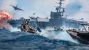 Discovery splash banner for Battlefield Unlocks Discord server