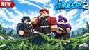 Discovery splash banner for Slayers 2 Official Discord Discord server