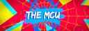 Discovery splash banner for The MCU ™ | International Community! Discord server