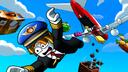 Discovery splash banner for Plenty of Planets Studio 👽 Discord server
