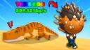 Discovery splash banner for Steal An Egg Official Discord server
