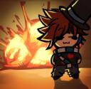 Discovery splash banner for DummyCord Discord server