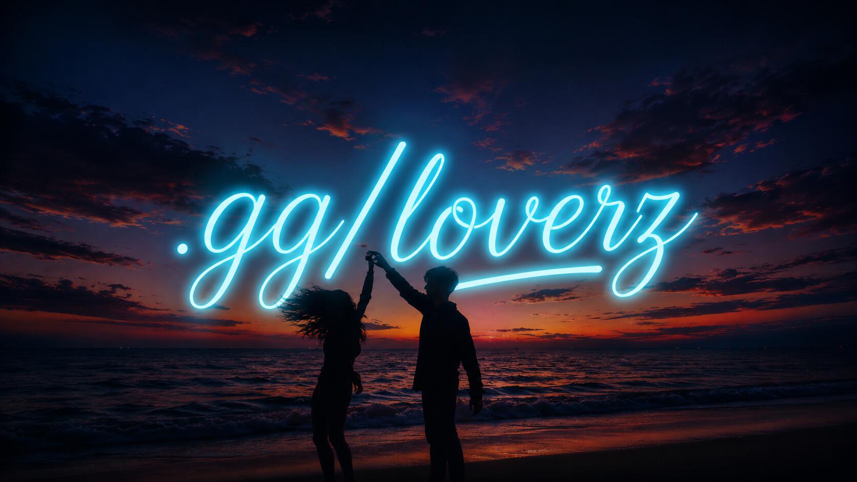 Discovery splash banner for loverz ™ | Hangout • Social • Active • Community • Dating Discord server
