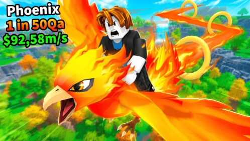 Discovery splash banner for Ride A Pet Official | Notifier Discord server