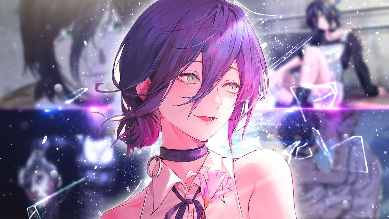 Discovery splash banner for MSC Prime Discord server