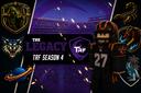 Discovery splash banner for TRF | S6 | Offseason Discord server