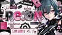 Discovery splash banner for 🩸𓏼 ঌ re:on ゛ genshin゛ trades゛ mm 𓈒୧ Discord server