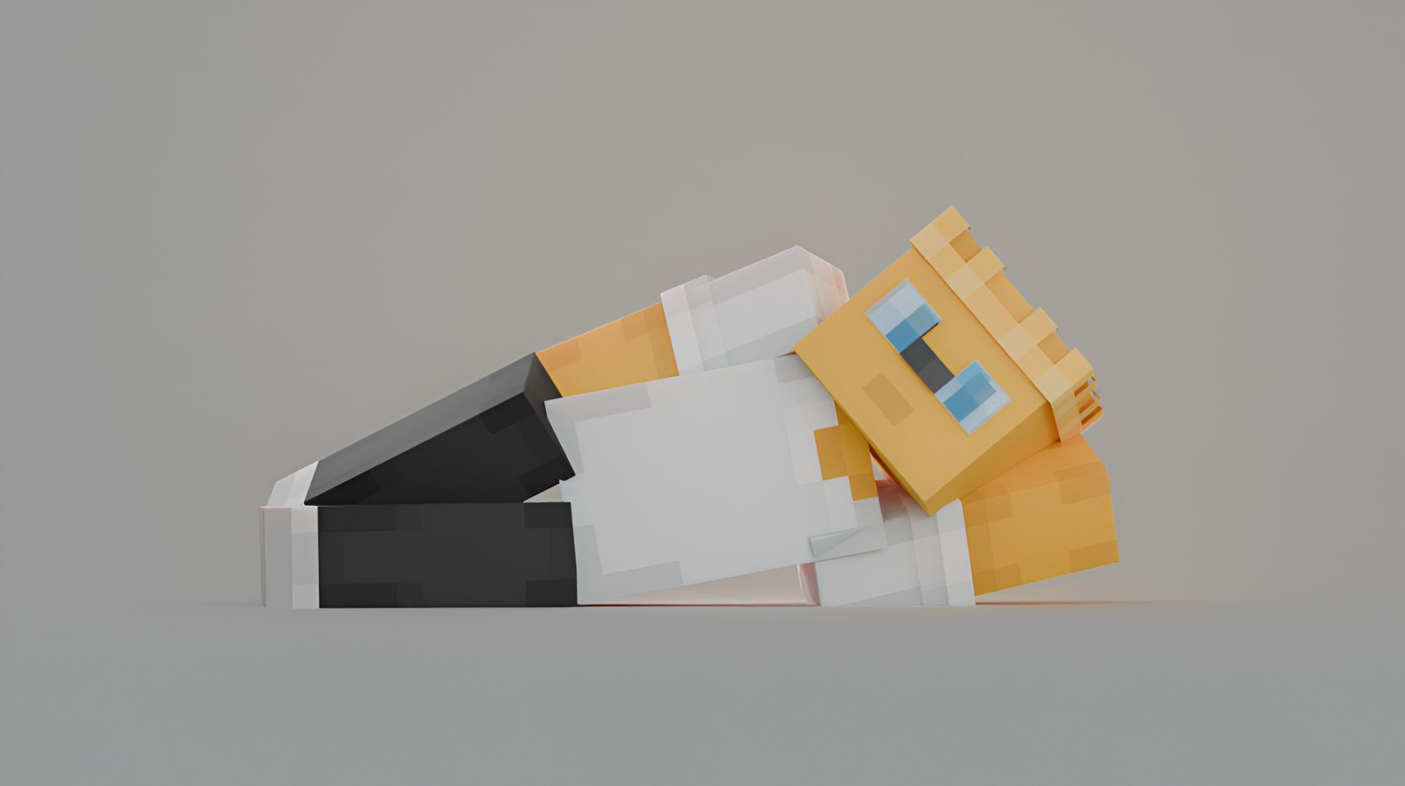 Discovery splash banner for CWEM Studios Discord server