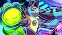 Discovery splash banner for Pokémon Champions | VGC Battles & Tournaments Discord server