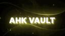 Discovery splash banner for AHK Vault Discord server