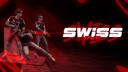 Discovery splash banner for Swiss PVP | #52.2k Discord server