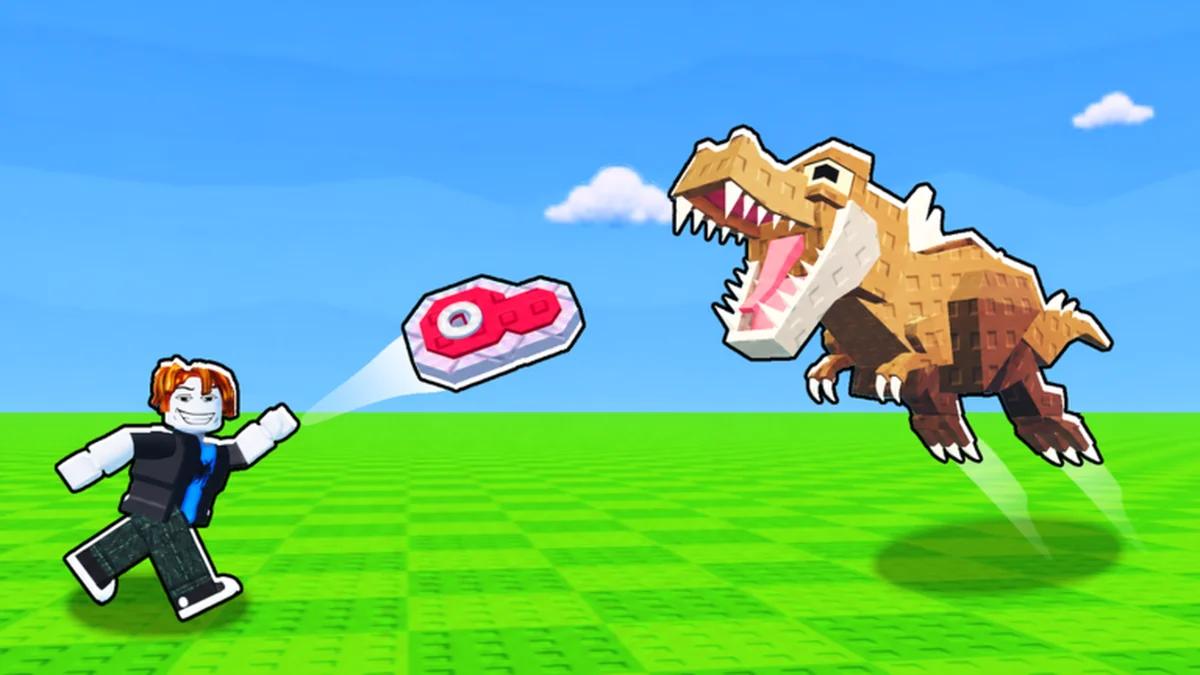 Discovery splash banner for π Throw Food For Animals Official Discord server