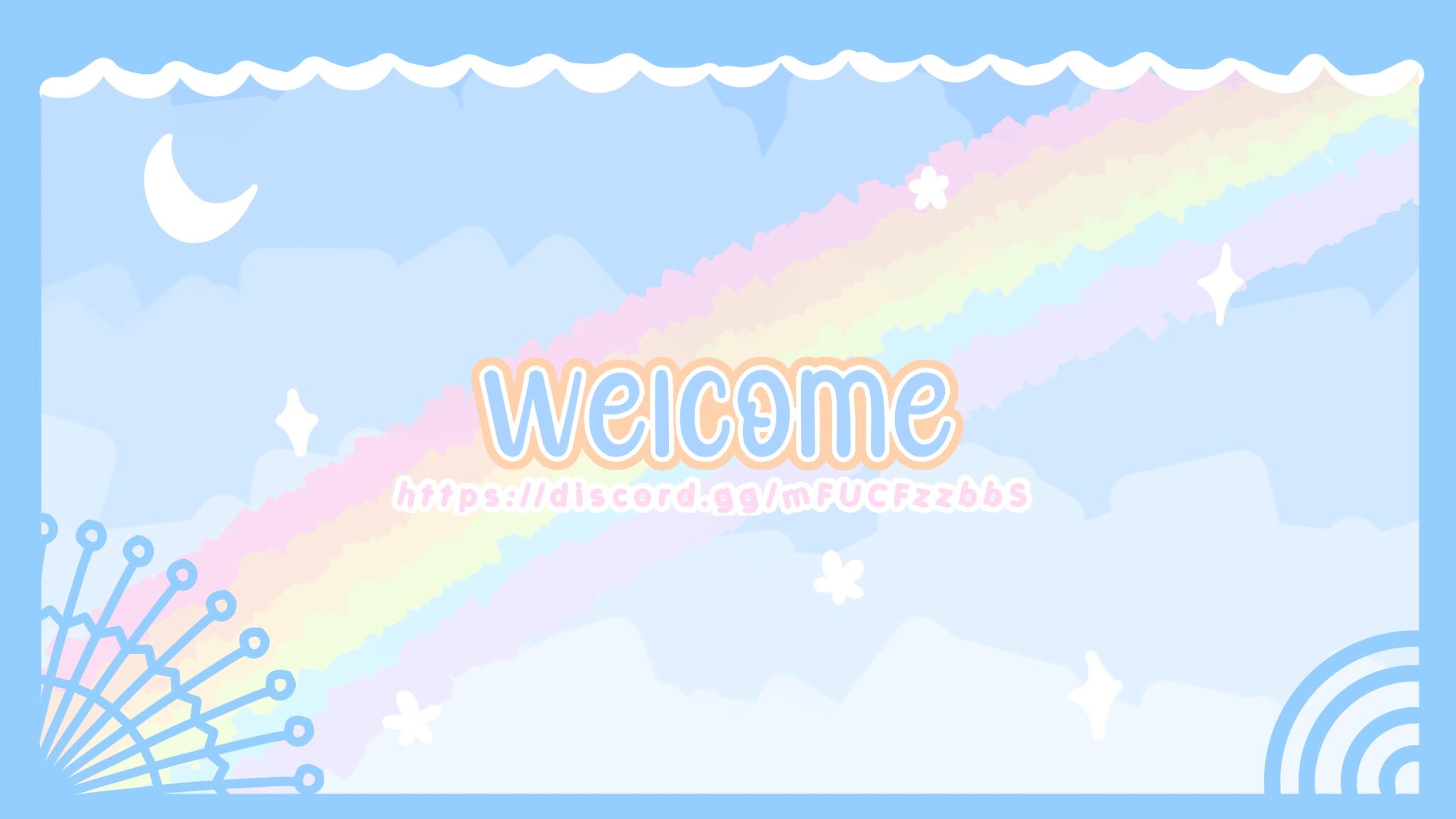 Discovery splash banner for Mind Support For All | Mental Health & Hangout Discord server
