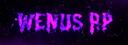 Discovery splash banner for 🇵🇱 | Wenus RP® | 🪐 #2 Discord server