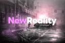 Discovery splash banner for NewReality Discord server