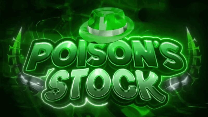 Discovery splash banner for Poison's Stock | Adopt me + Mm2 + Gpo + Ps99 + Bladeball | Trade + Crosstrade Values Discord server