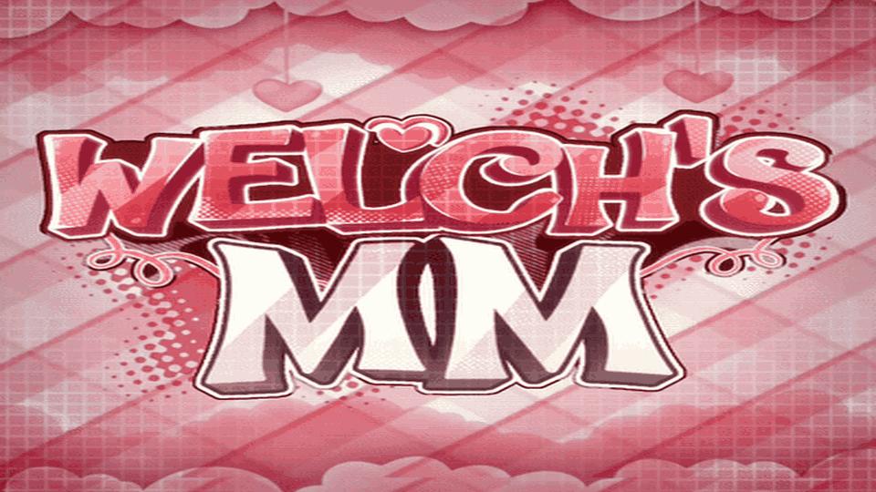 Discovery splash banner for Welch MMs Discord server
