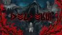 Discovery splash banner for DELVERS Discord server
