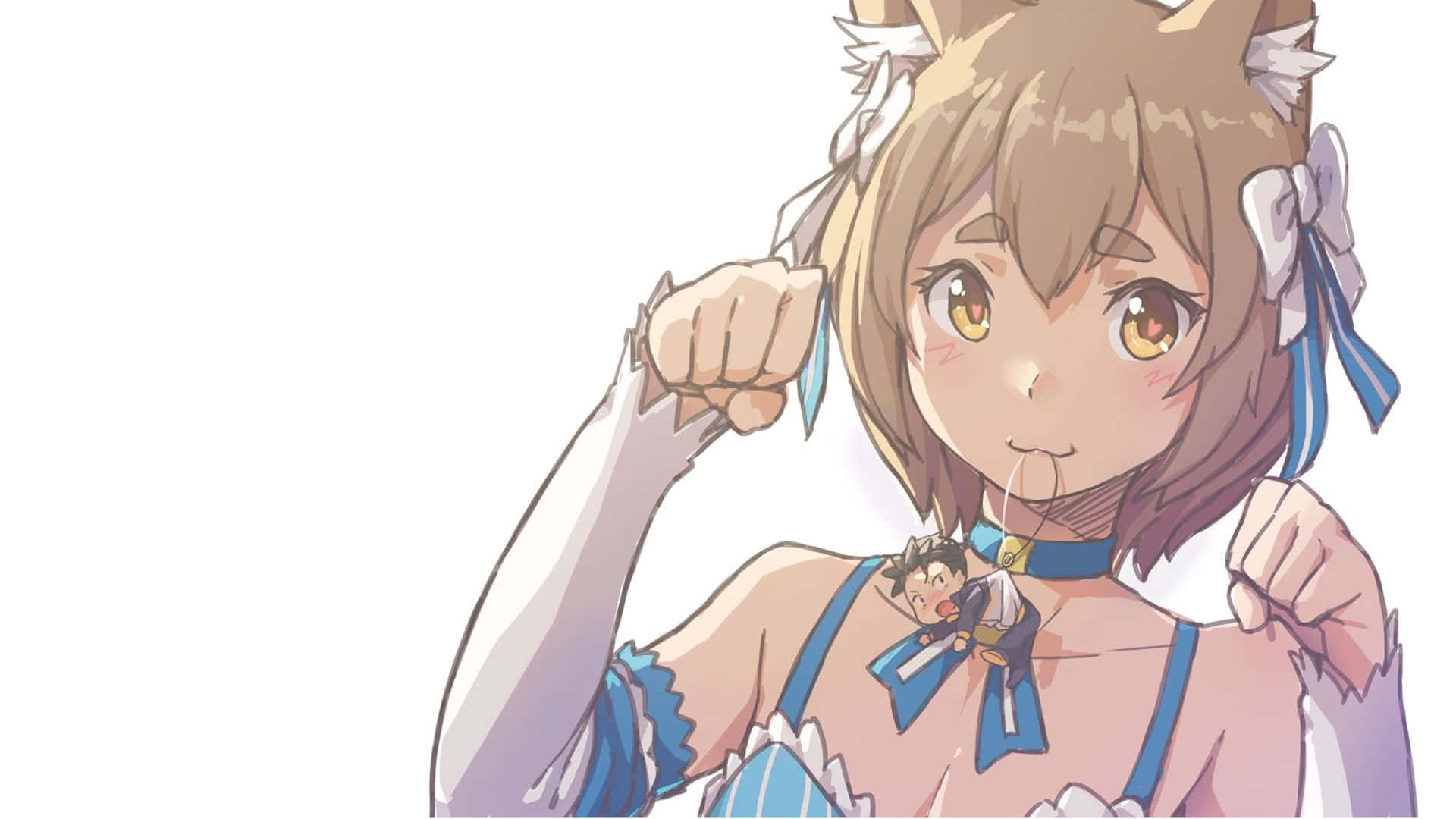 Discovery splash banner for Femboy Army • Femboy Tag • LGBTQ • Furry • Trans • Furries • Фурри • Фембой • Roblox Discord server