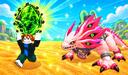 Discovery splash banner for Steal An Egg Roblox Official | Egg Predictions Discord server