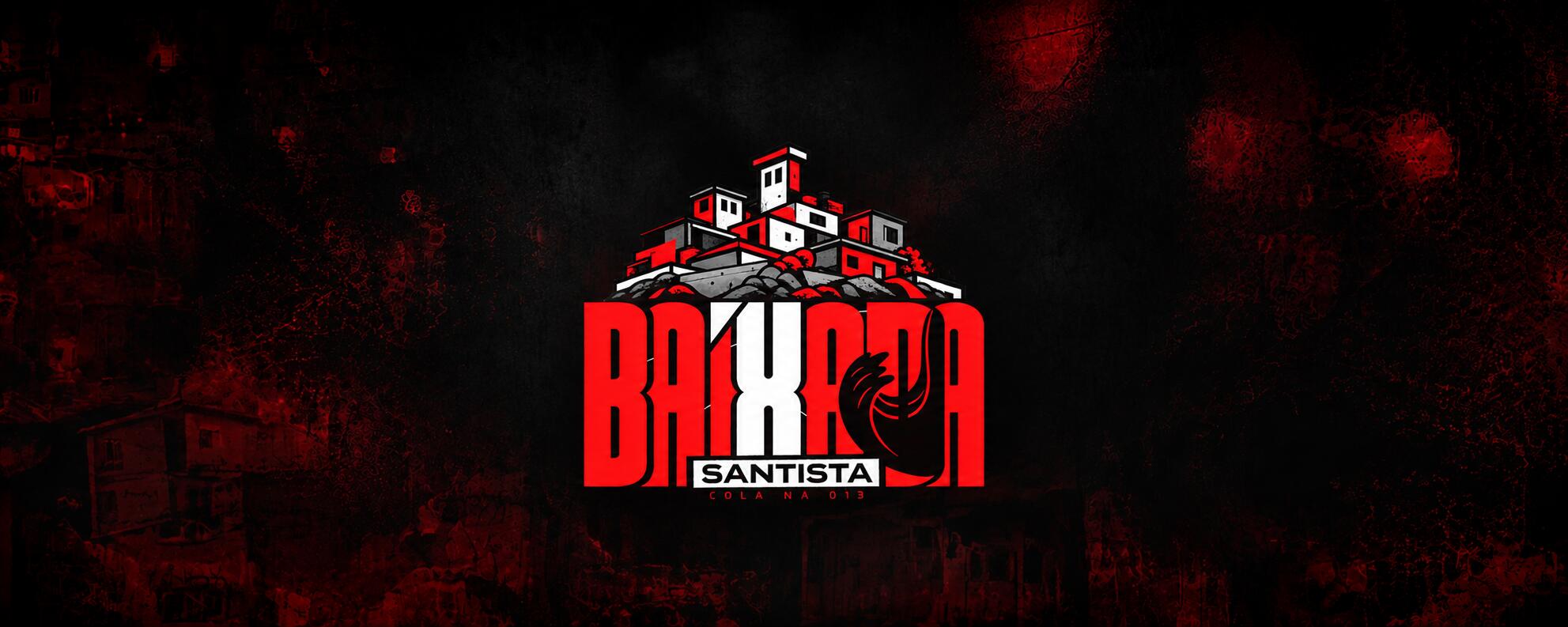 Discovery splash banner for Baixada Santista® #2026 Discord server
