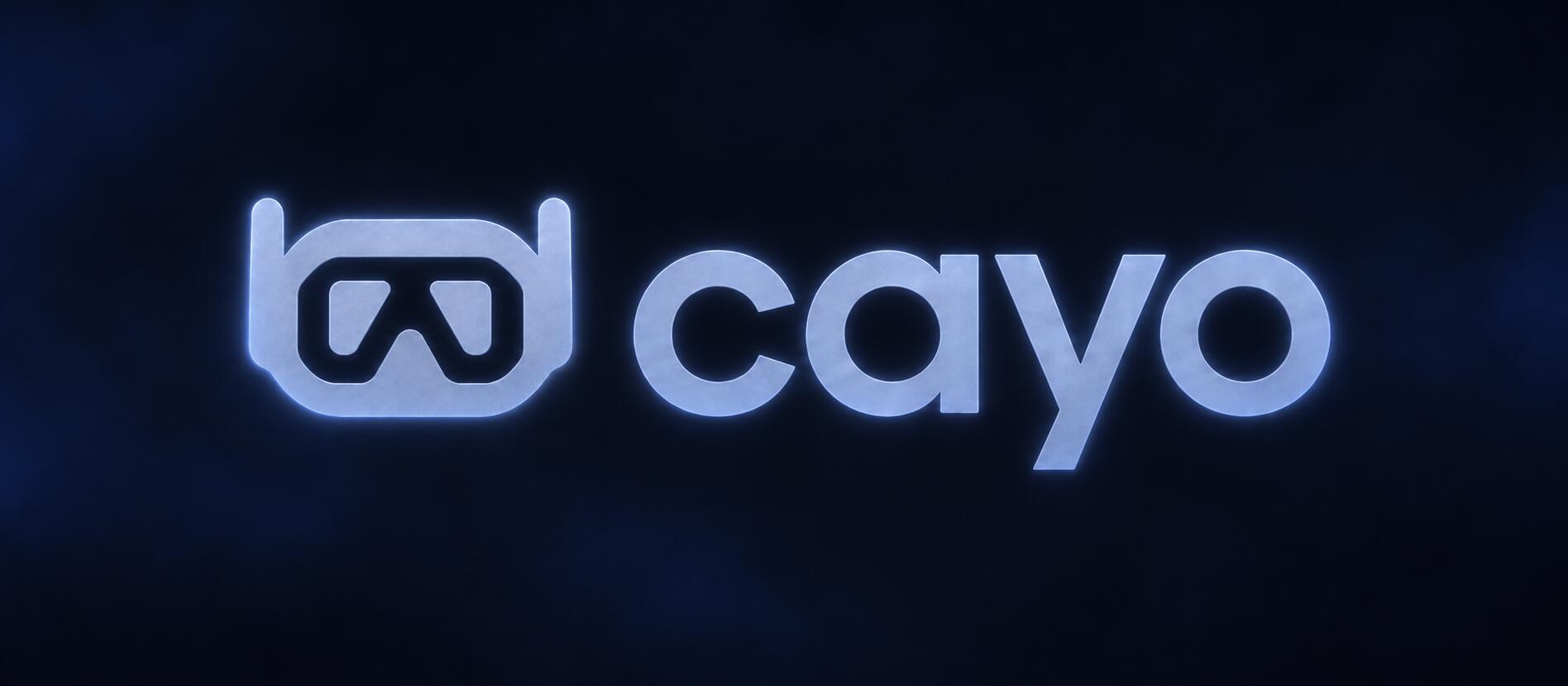 Discovery splash banner for cayo Discord server