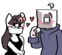 Discovery splash banner for Trick & Lia's Server Discord server