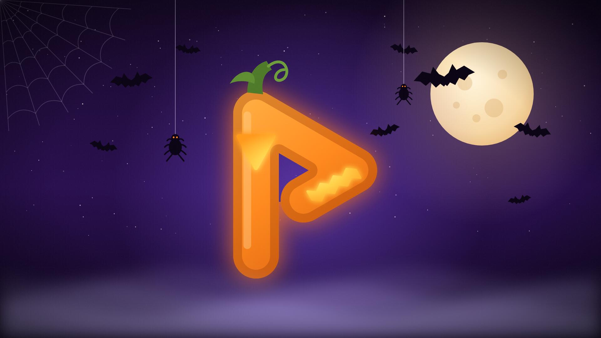 Discovery splash banner for YouPro Discord server