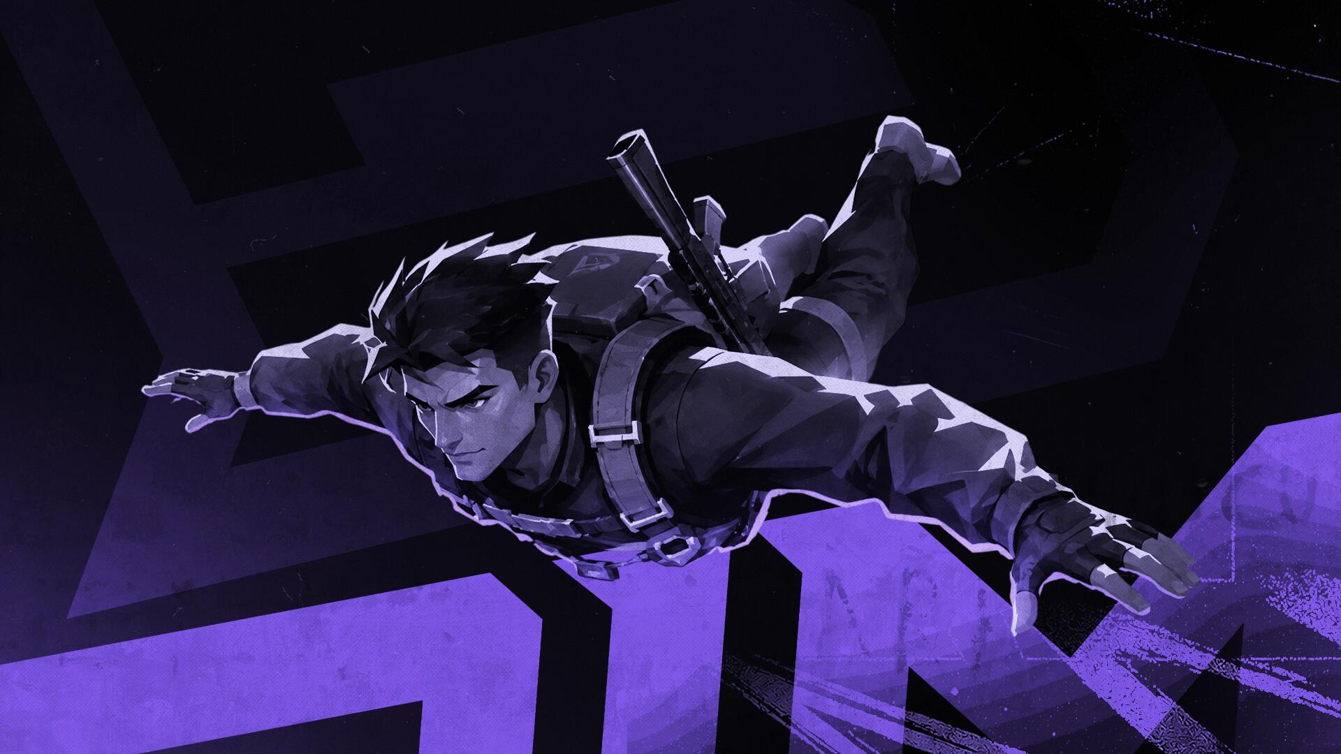 Discovery splash banner for PRIME #RespeitaAsMinas Discord server