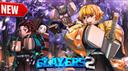 Discovery splash banner for Build And Kill Zombies Discord server