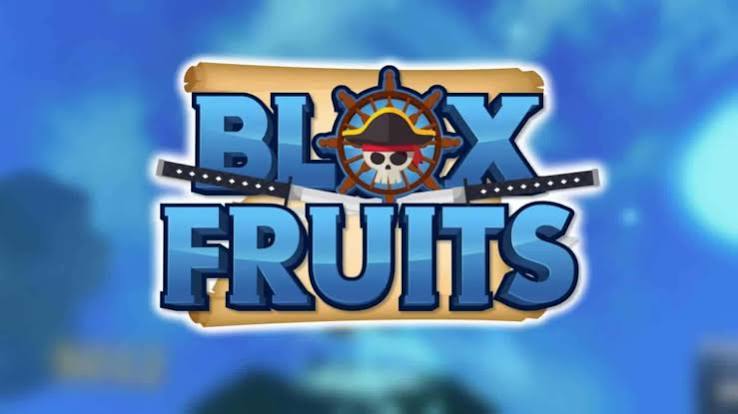 Discovery splash banner for Blox Fruits Helping & Trading Server Discord server