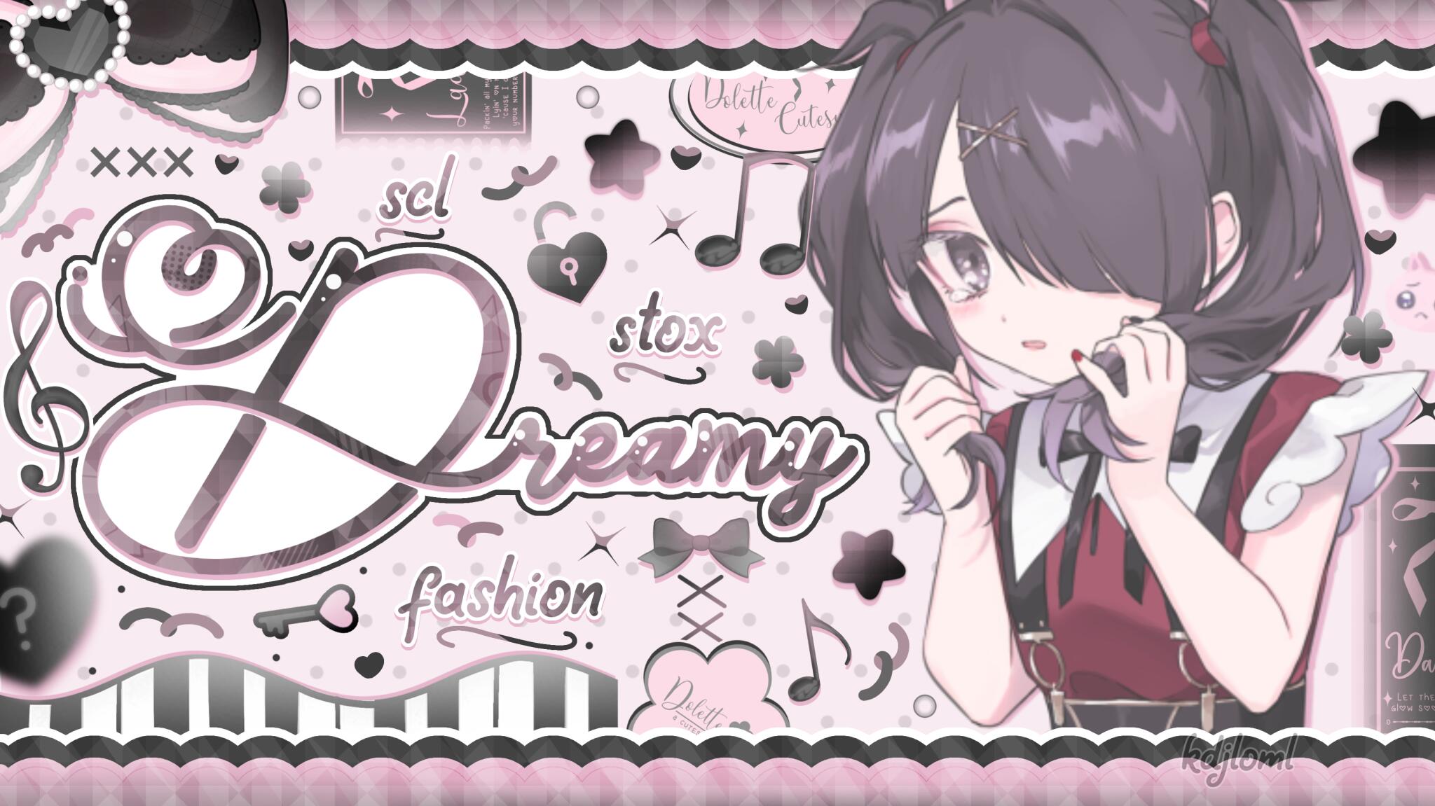 Discovery splash banner for แฐท.ใ๊ฐ๊ฐ๐ใเซฎ ยดอ แ `อ แโก๐ใโreamyใ๐โฟึ Discord server