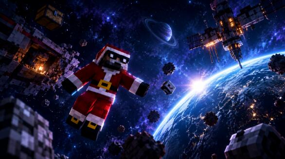 Discovery splash banner for Polish's Traps Discord server