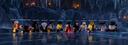 Discovery splash banner for 𝐁𝐎𝐍𝐓𝐄𝐍 | SLAYERS 2 Discord server