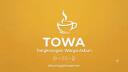 Discovery splash banner for TOWA [Tongkrongan Warga Asbun] Discord server