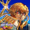 Discovery splash banner for Beyond Nen Roblox Discord server