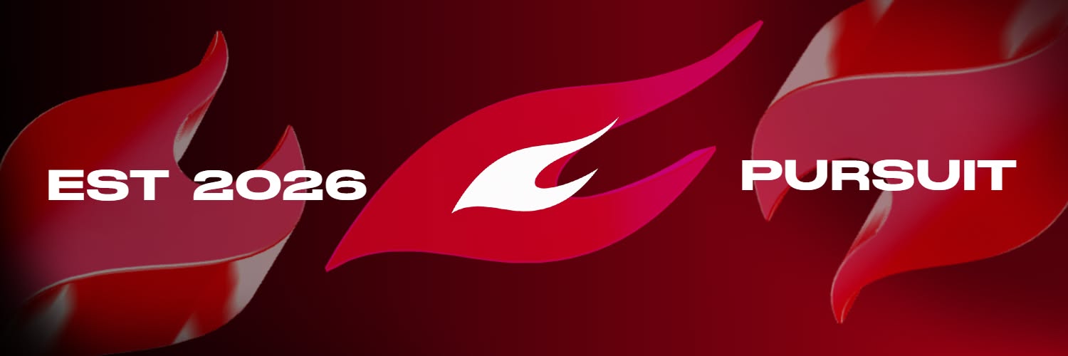 Discovery splash banner for Pursuit Tweaks™ Discord server